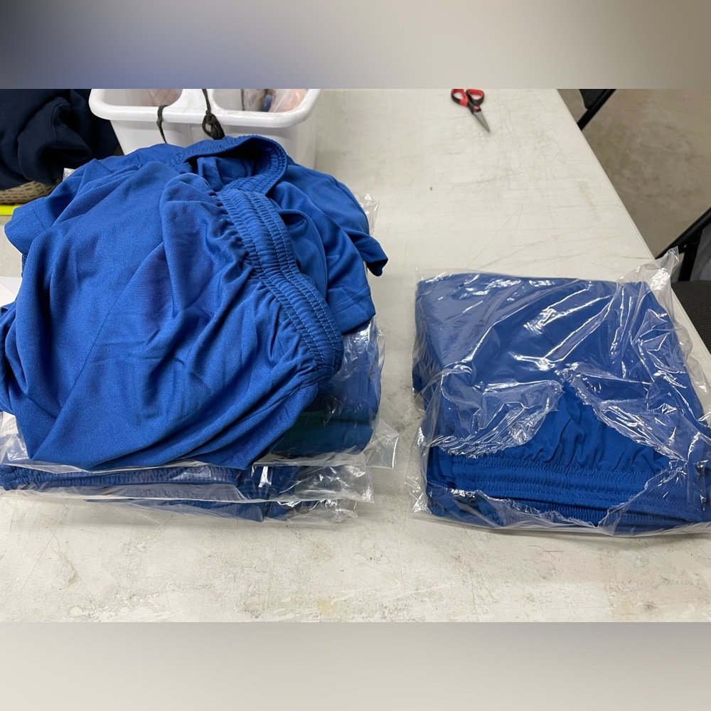 S355 ATC pro team shorts